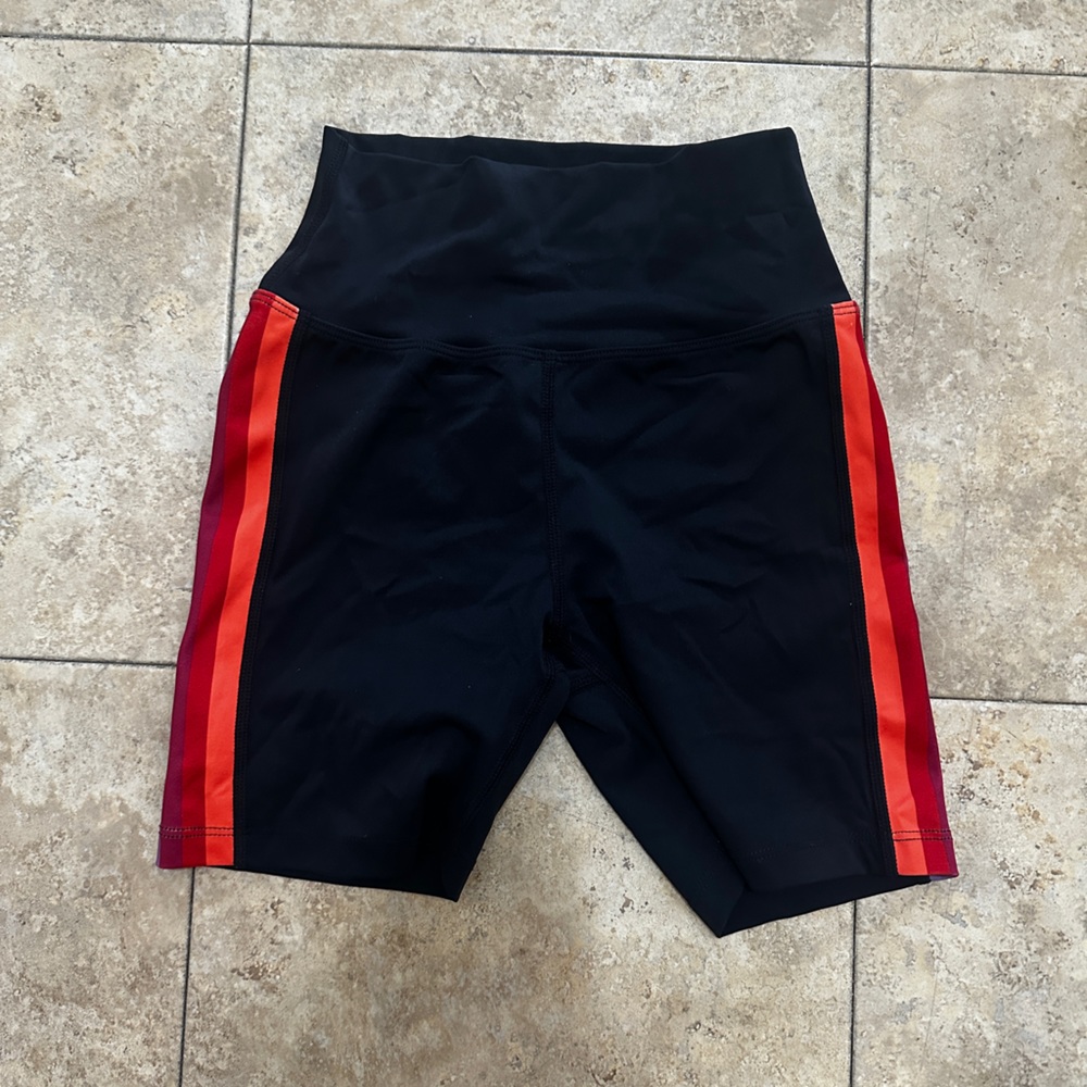 Week dance wear shorts
